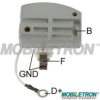 MOBILETRON VR-LD150A Alternator Regulator